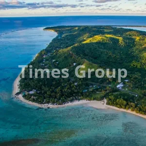 دریافت پاسپورت جزایر کوک