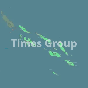 مهاجرت به کشور جزایر سلیمان