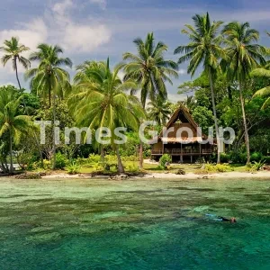 اخذ اقامت کشور جزایر سلیمان