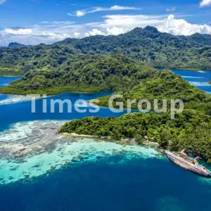 مهاجرت به کشور تونگا