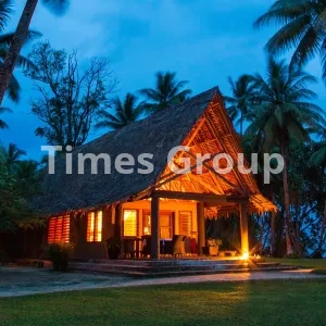 اخذ اقامت کشور  تونگا