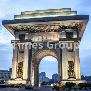 اخذ اقامت کشور کرهٔ شمالی