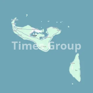 رفع ریجکتی ویزا تونگا