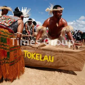 دریافت پاسپورت توکلائو