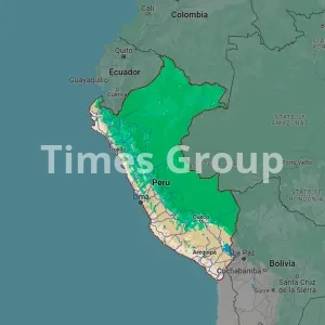 مهاجرت به کشور پرو