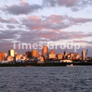 دریافت پاسپورت پاراگوئه