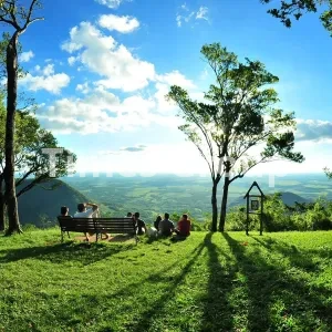 اخذ اقامت کشور پاراگوئه