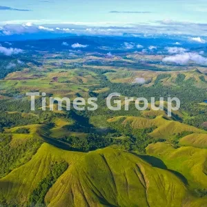 اخذ اقامت کشور پاپوآ گینهٔ نو