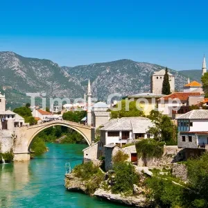 دریافت پاسپورت بوسنی و هرزگوین