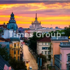 اخذ اقامت کشور بلغارستان