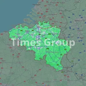 مهاجرت به کشور بلژیک