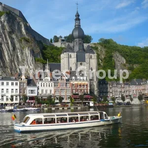 مهاجرت به کشور بلژیک