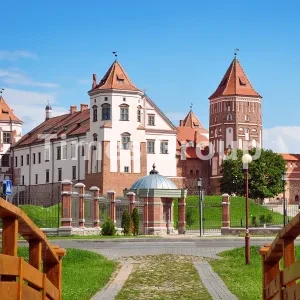 دریافت پاسپورت بلاروس