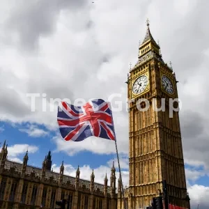 اخذ اقامت کشور بریتانیا