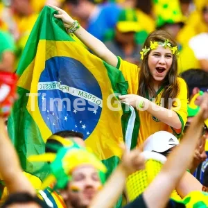 مهاجرت به کشور برزیل