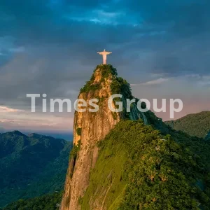 اخذ اقامت کشور برزیل