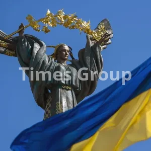 دریافت پاسپورت اوکراین