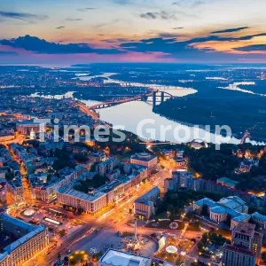 اخذ اقامت کشور  اوکراین