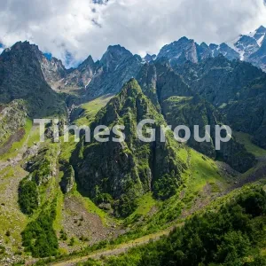 اخذ اقامت کشور اوستیای جنوبی