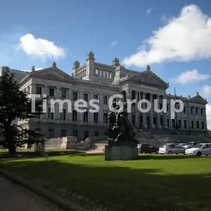 اخذ اقامت کشور اروگوئه