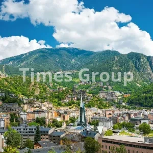 دریافت پاسپورت آندورا