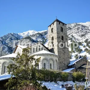 اخذ اقامت کشور آندورا