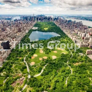 دریافت پاسپورت کشور آمریکا