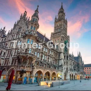 مهاجرت به کشور آلمان