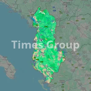 اخذ اقامت کشور آلبانی