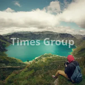 دریافت پاسپورت اکوادور