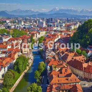 مهاجرت به کشور اسلوونی