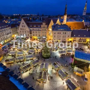 مهاجرت به کشور استونی