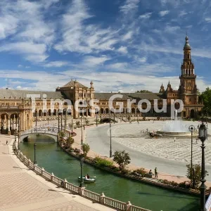 دریافت پاسپورت اسپانیا