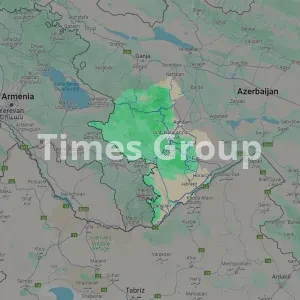 اخذ اقامت کشور آرتساخ