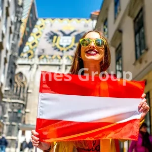 دریافت پاسپورت اتریش