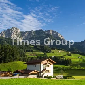 اخذ اقامت کشور  اتریش