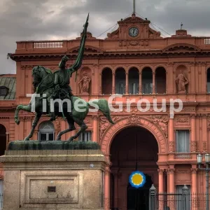 دریافت پاسپورت آرژانتین