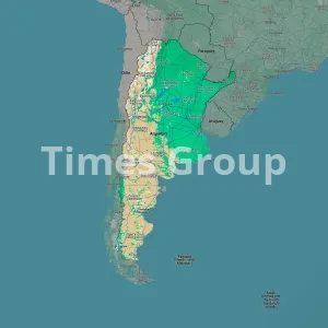 اخذ اقامت کشور آرژانتین