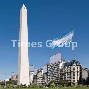 اخذ اقامت کشور آرژانتین