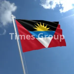 رفع ریجکتی ویزا آنتیگوآ و باربودا