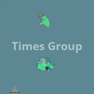 دریافت پاسپورت آنتیگوآ و باربودا