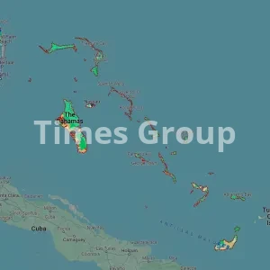 رفع ریجکتی ویزا  باهاما