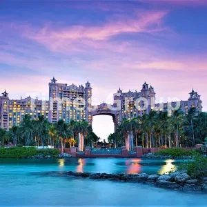 مهاجرت به کشور باهاما