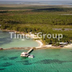 اخذ اقامت کشور باهاما