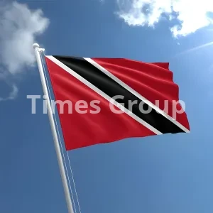 رفع ریجکتی ویزا ترینیداد و توباگو