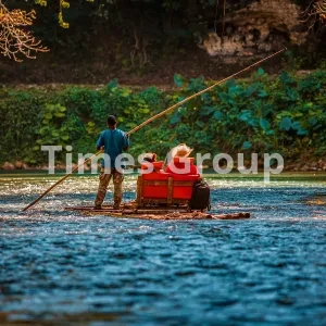 اخذ اقامت کشور جامائیکا