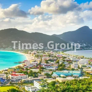 دریافت پاسپورت سن مارتن