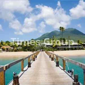 دریافت پاسپورت سنت کیتس و نویس