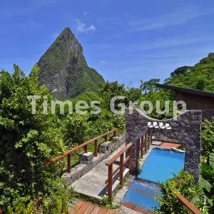 مهاجرت به کشور سنت لوسیا