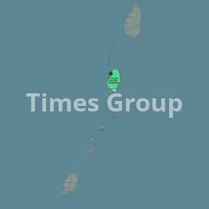 دریافت پاسپورت سنت وینسنت و گرنادین‌ها